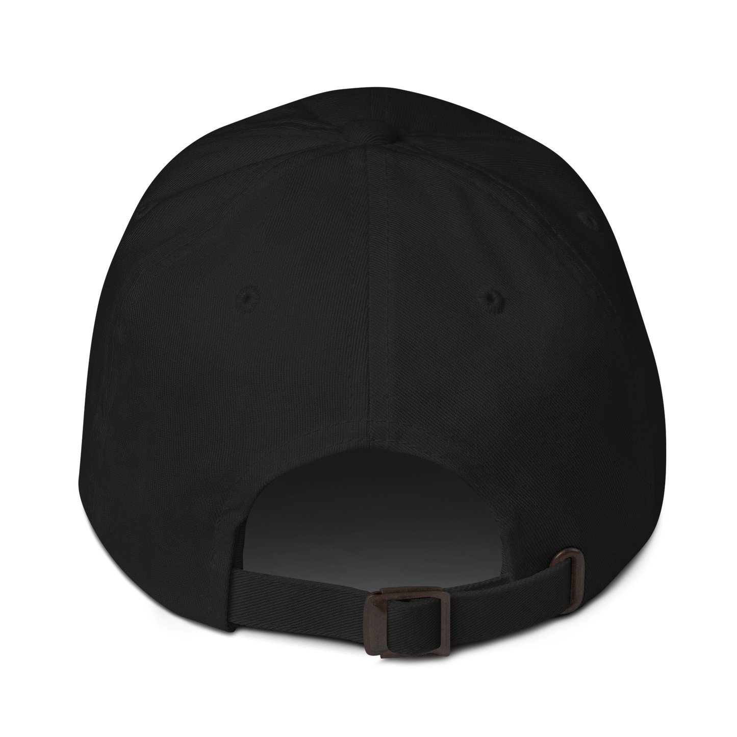 BASSWOODS DAD HAT