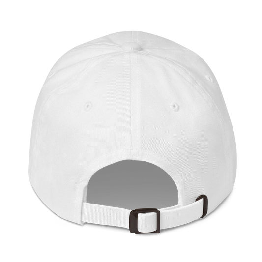 BASSWOODS DAD HAT
