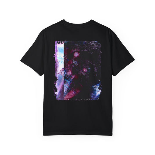 BASS GARDEN T-SHIRT